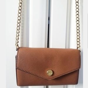 Michael Kors Jet set  crossbody